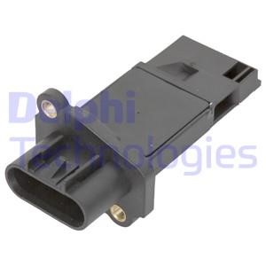Wilmink Group WG2188491 Air mass sensor WG2188491: Buy near me in Poland at 2407.PL - Good price!