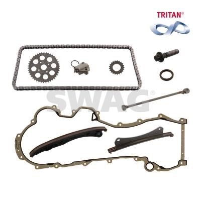 Wilmink Group WG1890044 Timing chain kit WG1890044: Buy near me in Poland at 2407.PL - Good price!