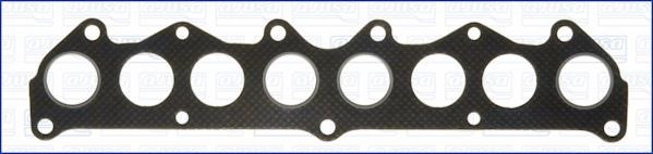 Wilmink Group WG1161266 Gasket common intake and exhaust manifolds WG1161266: Buy near me in Poland at 2407.PL - Good price!