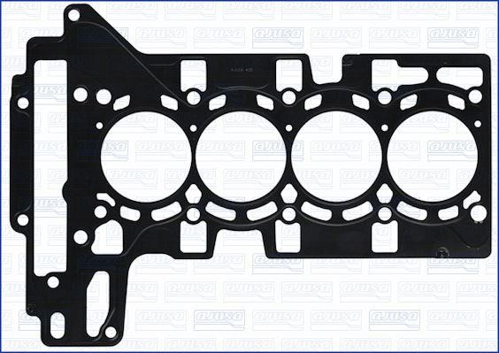 Wilmink Group WG1160219 Gasket, cylinder head WG1160219: Buy near me in Poland at 2407.PL - Good price!