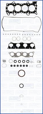Wilmink Group WG1165488 Full Gasket Set, engine WG1165488: Buy near me in Poland at 2407.PL - Good price!