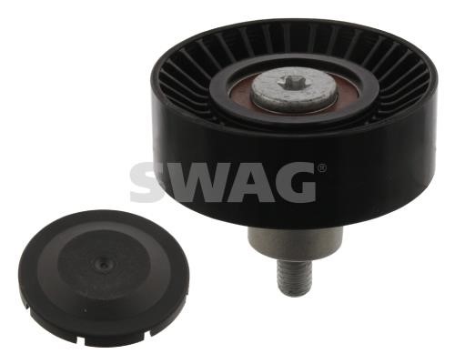 Wilmink Group WG1429610 Idler Pulley WG1429610: Buy near me in Poland at 2407.PL - Good price!