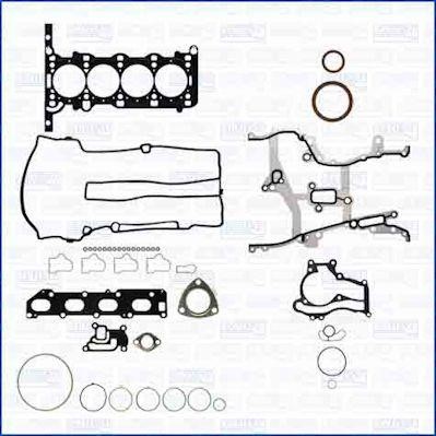 Wilmink Group WG1752625 Dichtungsvollsatz, Motor WG1752625: Kaufen Sie zu einem guten Preis in Polen bei 2407.PL!