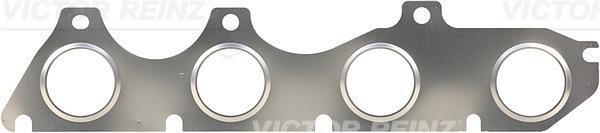 Wilmink Group WG1248720 Exhaust manifold dichtung WG1248720: Buy near me in Poland at 2407.PL - Good price!