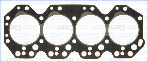 Wilmink Group WG1159297 Gasket, cylinder head WG1159297: Buy near me in Poland at 2407.PL - Good price!