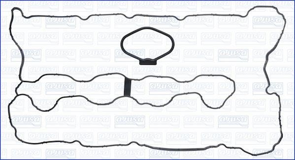 Wilmink Group WG1753751 Valve Cover Gasket (kit) WG1753751: Buy near me in Poland at 2407.PL - Good price!