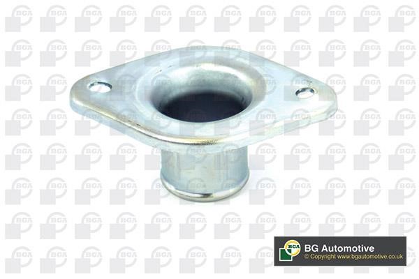 Wilmink Group WG1761108 Flange Plate, parking supports WG1761108: Buy near me in Poland at 2407.PL - Good price!