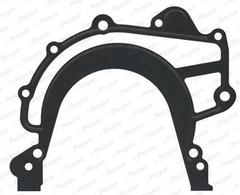 Wilmink Group WG1177335 Oil pump gasket WG1177335: Buy near me at 2407.PL in Poland at an Affordable price!