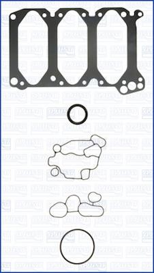 Wilmink Group WG1455127 Gasket Set, crank case WG1455127: Buy near me in Poland at 2407.PL - Good price!