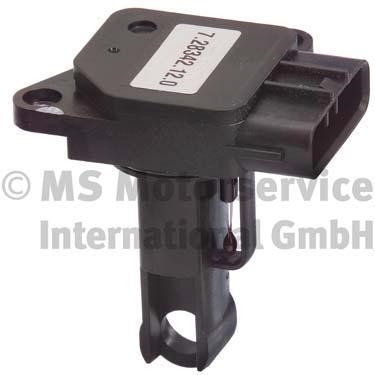 Wilmink Group WG1027059 Air mass sensor WG1027059: Buy near me in Poland at 2407.PL - Good price!