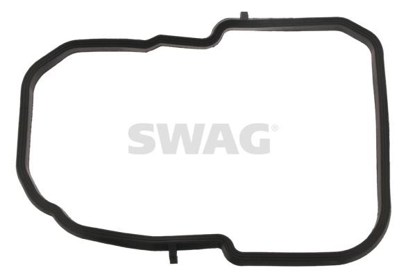 Wilmink Group WG1794438 Automatic transmission oil pan gasket WG1794438: Buy near me in Poland at 2407.PL - Good price!