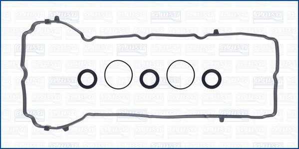Wilmink Group WG1753773 Valve Cover Gasket (kit) WG1753773: Buy near me in Poland at 2407.PL - Good price!