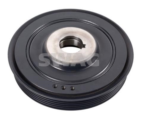 Wilmink Group WG1054844 Pulley crankshaft WG1054844: Buy near me in Poland at 2407.PL - Good price!