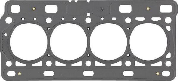 Wilmink Group WG1704483 Gasket, cylinder head WG1704483: Buy near me in Poland at 2407.PL - Good price!