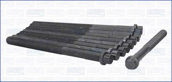 Wilmink Group WG1456032 Cylinder Head Bolts Kit WG1456032: Buy near me in Poland at 2407.PL - Good price!