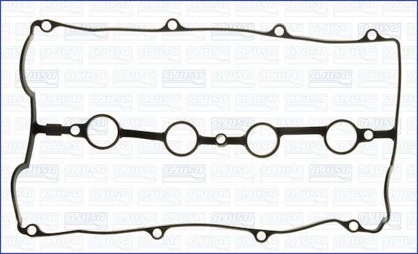 Wilmink Group WG1160337 Gasket, cylinder head cover WG1160337: Buy near me in Poland at 2407.PL - Good price!
