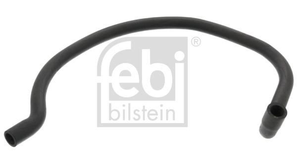 Wilmink Group WG1836115 Radiator Hose WG1836115: Buy near me in Poland at 2407.PL - Good price!