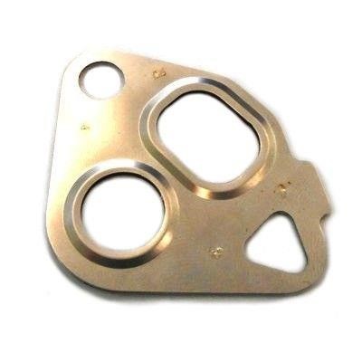 Wilmink Group WG1409968 Exhaust Gas Recirculation Valve Gasket WG1409968: Buy near me in Poland at 2407.PL - Good price!