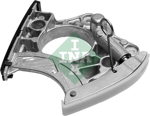 Wilmink Group WG1725136 Timing Chain Tensioner WG1725136: Buy near me in Poland at 2407.PL - Good price!