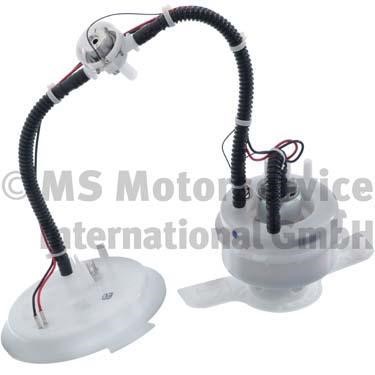 Wilmink Group WG1026468 Fuel pump WG1026468: Buy near me at 2407.PL in Poland at an Affordable price!