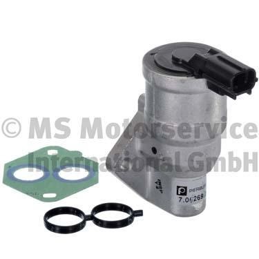 Wilmink Group WG1492292 Idle sensor WG1492292: Buy near me in Poland at 2407.PL - Good price!