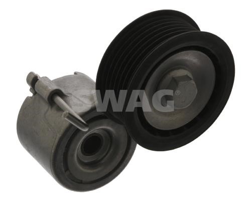 Wilmink Group WG1429235 Tensioner pulley, timing belt WG1429235: Buy near me in Poland at 2407.PL - Good price!