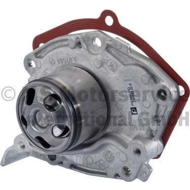 Wilmink Group WG1025768 Water pump WG1025768: Buy near me at 2407.PL in Poland at an Affordable price!