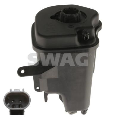 Wilmink Group WG1795012 Expansion Tank, coolant WG1795012: Buy near me in Poland at 2407.PL - Good price!