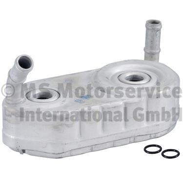 Wilmink Group WG2170959 Oil Cooler, engine oil WG2170959: Buy near me in Poland at 2407.PL - Good price!
