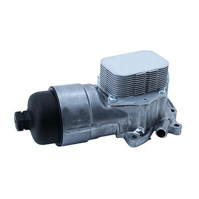 Wilmink Group WG2168275 Oil Cooler, engine oil WG2168275: Buy near me in Poland at 2407.PL - Good price!