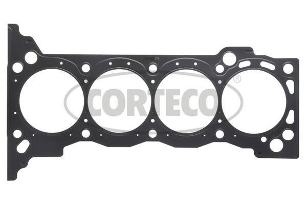 Wilmink Group WG2149476 Gasket, cylinder head WG2149476: Buy near me in Poland at 2407.PL - Good price!