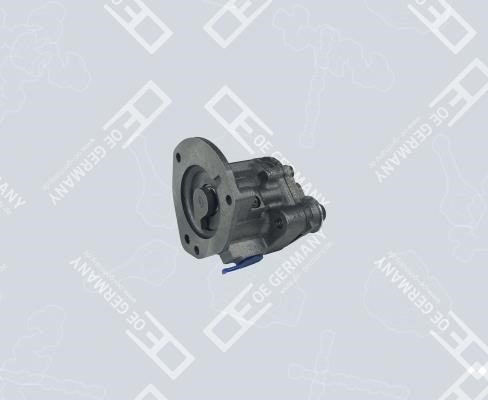 Wilmink Group WG2102491 Pump, fuel pre-supply WG2102491: Buy near me at 2407.PL in Poland at an Affordable price!
