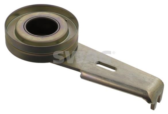 Wilmink Group WG1432436 V-ribbed belt tensioner (drive) roller WG1432436: Buy near me in Poland at 2407.PL - Good price!