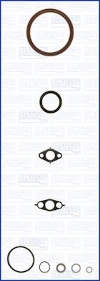 Wilmink Group WG1455152 Gasket Set, crank case WG1455152: Buy near me in Poland at 2407.PL - Good price!