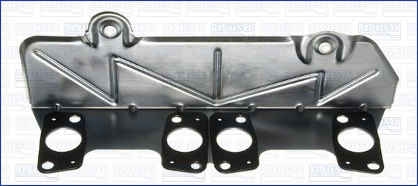 Wilmink Group WG1161914 Exhaust manifold dichtung WG1161914: Buy near me in Poland at 2407.PL - Good price!