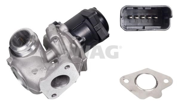 Wilmink Group WG1431279 EGR Valve WG1431279: Buy near me in Poland at 2407.PL - Good price!