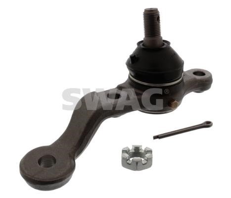 Wilmink Group WG2037273 Ball joint WG2037273: Buy near me in Poland at 2407.PL - Good price!