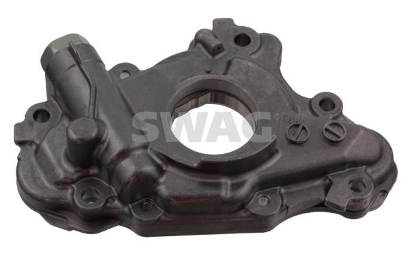 Wilmink Group WG1484469 OIL PUMP WG1484469: Buy near me in Poland at 2407.PL - Good price!