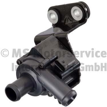 Wilmink Group WG1888957 Additional coolant pump WG1888957: Buy near me in Poland at 2407.PL - Good price!