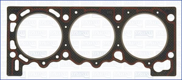 Wilmink Group WG1159482 Gasket, cylinder head WG1159482: Buy near me in Poland at 2407.PL - Good price!