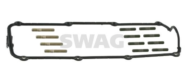 Wilmink Group WG1432774 Gasket, cylinder head cover WG1432774: Buy near me in Poland at 2407.PL - Good price!