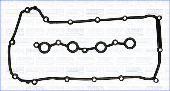 Wilmink Group WG1455494 Valve Cover Gasket (kit) WG1455494: Buy near me in Poland at 2407.PL - Good price!