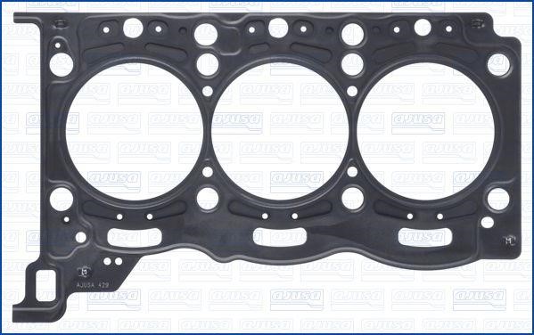 Wilmink Group WG1449857 Gasket, cylinder head WG1449857: Buy near me in Poland at 2407.PL - Good price!