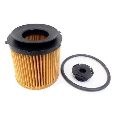 Wilmink Group WG1746650 Oil Filter WG1746650: Buy near me in Poland at 2407.PL - Good price!