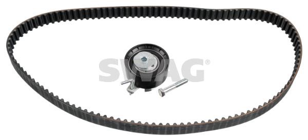 Wilmink Group WG1430364 Timing Belt Kit WG1430364: Buy near me in Poland at 2407.PL - Good price!
