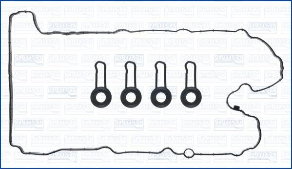 Wilmink Group WG2083631 Valve Cover Gasket (kit) WG2083631: Buy near me in Poland at 2407.PL - Good price!