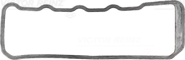 Wilmink Group WG1246523 Gasket, cylinder head cover WG1246523: Buy near me in Poland at 2407.PL - Good price!