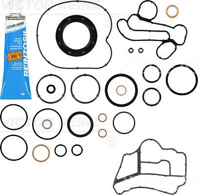 Wilmink Group WG1103024 Gasket Set, crank case WG1103024: Buy near me in Poland at 2407.PL - Good price!