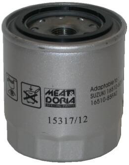 Wilmink Group WG1746717 Oil Filter WG1746717: Buy near me in Poland at 2407.PL - Good price!