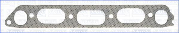 Wilmink Group WG1160794 Gasket common intake and exhaust manifolds WG1160794: Buy near me in Poland at 2407.PL - Good price!